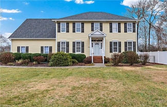 7024 Orchard Path Dr, Clemmons, NC 27012