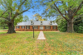 1267 Westview Terrace, Burlington, NC 27215