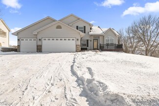 4352 Mayrose Ave NE, Saint Michael, MN 55376