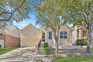 3235 Briscoe Trail, San Antonio, TX 78253