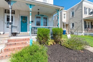159 Mechanic St, Hightstown, NJ 08520