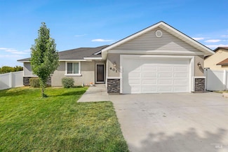 401 N Hayes St, Jerome, ID 83338