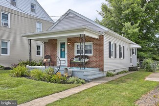 217 W Main St, Newmanstown, PA 17073