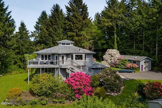 2846 N Bayview Rd, Waldport, OR 97394