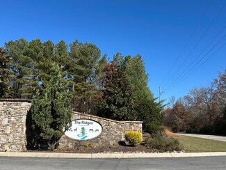 0 Thunder Ridge Dr Unit 1520774, South Pittsburg, TN 37380