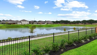 5111 Magnolia Springs Dr, Pearland, TX 77584