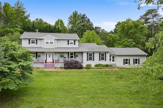 101 Long View Ln, Pickens, SC 29671