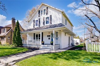 414 W Park St, Wauseon, OH 43567