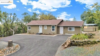 21980 Montgomery Rd, Sonora, CA 95370