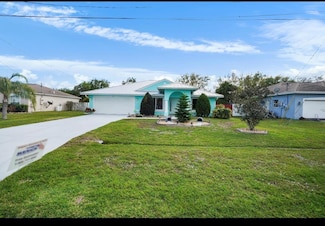 5861 NW Cullom Cir, Port Saint Lucie, FL 34986