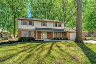 82 Keethler Dr N, Westerville, OH 43081