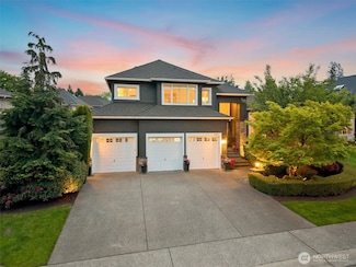 26817 SE 9th Way, Sammamish, WA 98075