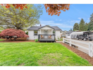 5100 NE 58th St, Vancouver, WA 98661