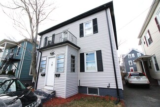 12 Etna Place, Lynn, MA 01905