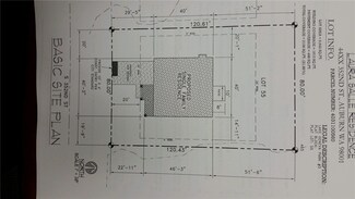 4400 S 352nd Lot #55 St, Auburn, WA 98003
