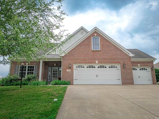 2747 Thornhill Dr, Evansville, IN 47725