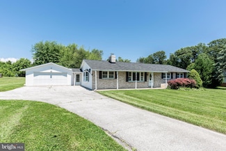 4020 Schalk No 2 Rd, Millers, MD 21102