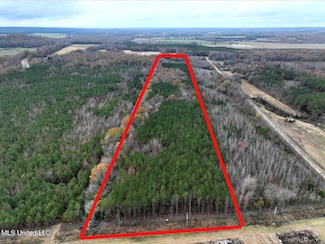 20 Ac. Mississippi 9, Bruce, MS 38915