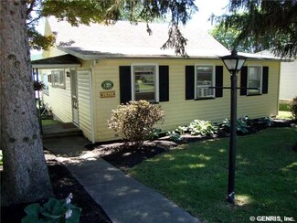 5465 Francis Shores, Honeoye, NY 14471