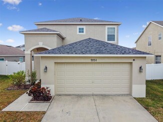 7231 Forest Mere Dr, Riverview, FL 33578