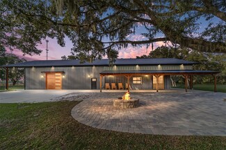 11639 NE 50th Terrace, Anthony, FL 32617