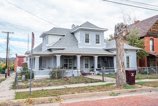 108 S Spruce St, Trinidad, CO 81082