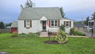 1593 Gilbertsville Rd, Pottstown, PA 19464