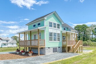 5410 Main St, Chincoteague Island, VA 23336