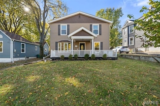840 Marshall Ave, Saint Louis, MO 63119