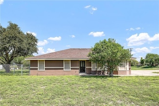 805 N Monmack Rd, Edinburg, TX 78541