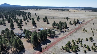 2459 N Starlit Prairie Rd, Williams, AZ 86046