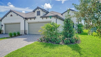 100 Corserra Dr, Nokomis, FL 34275