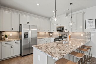 1508 Moore St Unit A, Richmond, VA 23220