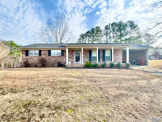 1271 Regency Place, Hamilton, AL 35570