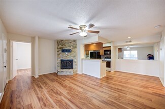 260 El Dorado Blvd Unit 2604, Webster, TX 77598