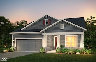 16304 Pruett Ln, Noblesville, IN 46062