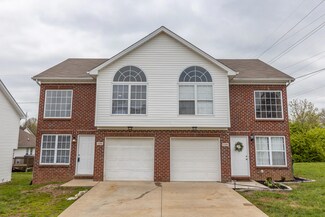 108 Hannsons Path Unit 110, Georgetown, KY 40324