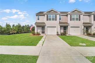 415 Salvia Rd, Bloomingdale, GA 31302