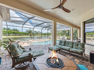 9555 Firenze Cir, Naples, FL 34113
