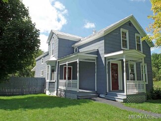 7955 Steuben St, Holland Patent, NY 13354