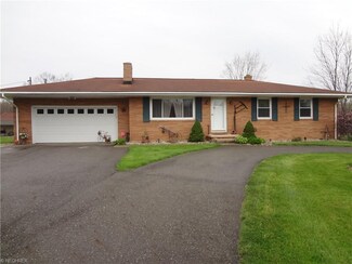 5428 State Route 305, Southington, OH 44470