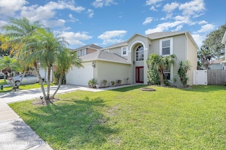 5277 Mansford Place, Melbourne, FL 32940