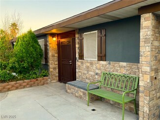 1712 Sweeney Ave, Las Vegas, NV 89104