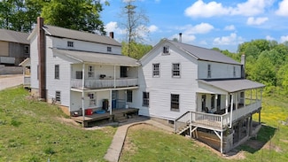 2706 Rocky Hill Rd, Glasgow, KY 42141