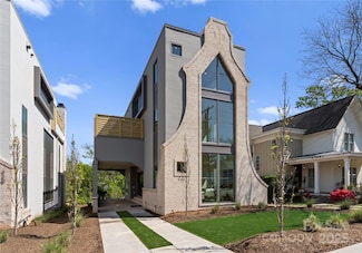 721 Charles Ave, Charlotte, NC 28205