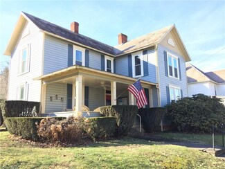 1001 N Main St, Malta, OH 43758