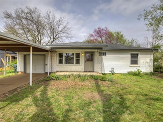 7845 NE 18th St, Oklahoma City, OK 73141