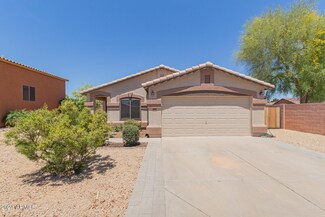 16004 W Adams St, Goodyear, AZ 85338