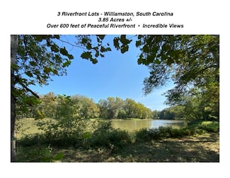 430 Saluda Rd, Williamston, SC 29697