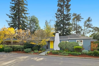 145 Cornell Rd, Menlo Park, CA 94025